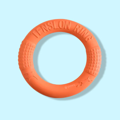 Dog Training Ring