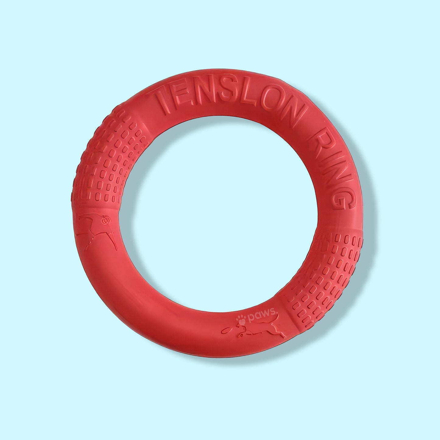 Dog Training Ring