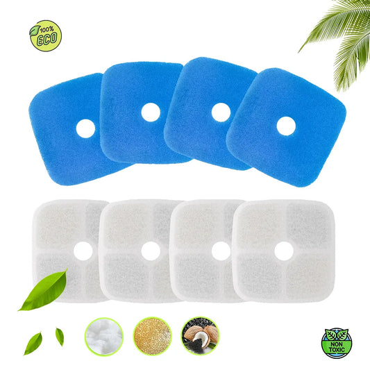 Fizzy Replacement Filters