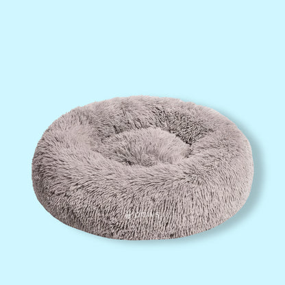 Fluffy Donut Bed