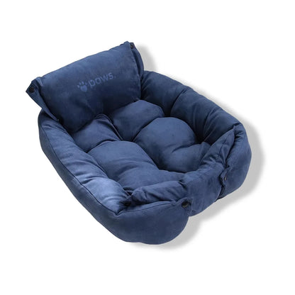 PawZen™ 3-in-1 Dog Bed