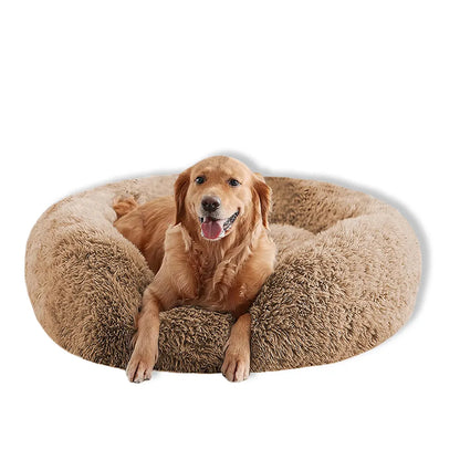 PawZen™ Calming Dog Bed