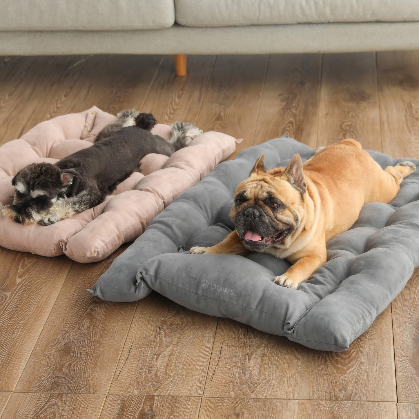 PawZen™ Dog Bed