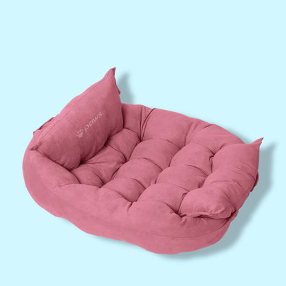 PawZen™ Dog Bed