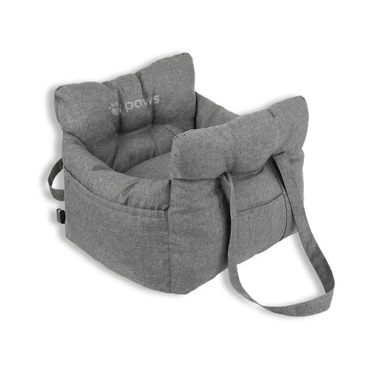 PawZen™ Dog Car Seat