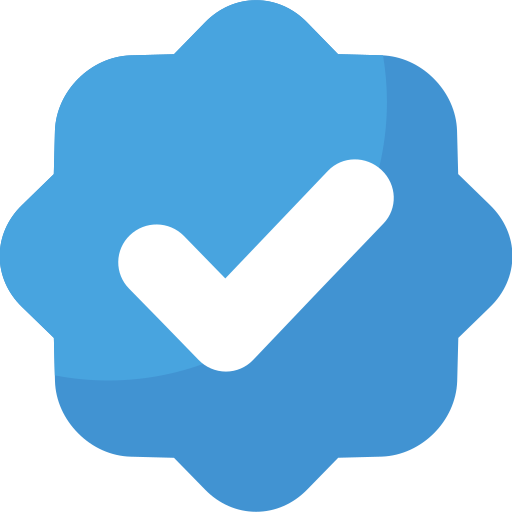 Verified Badge