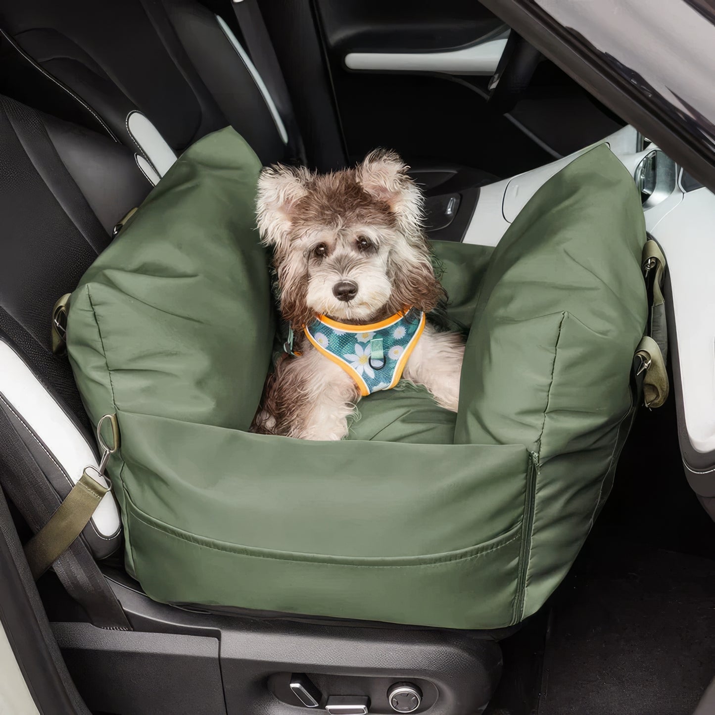 Waterproof Dog Car Seat